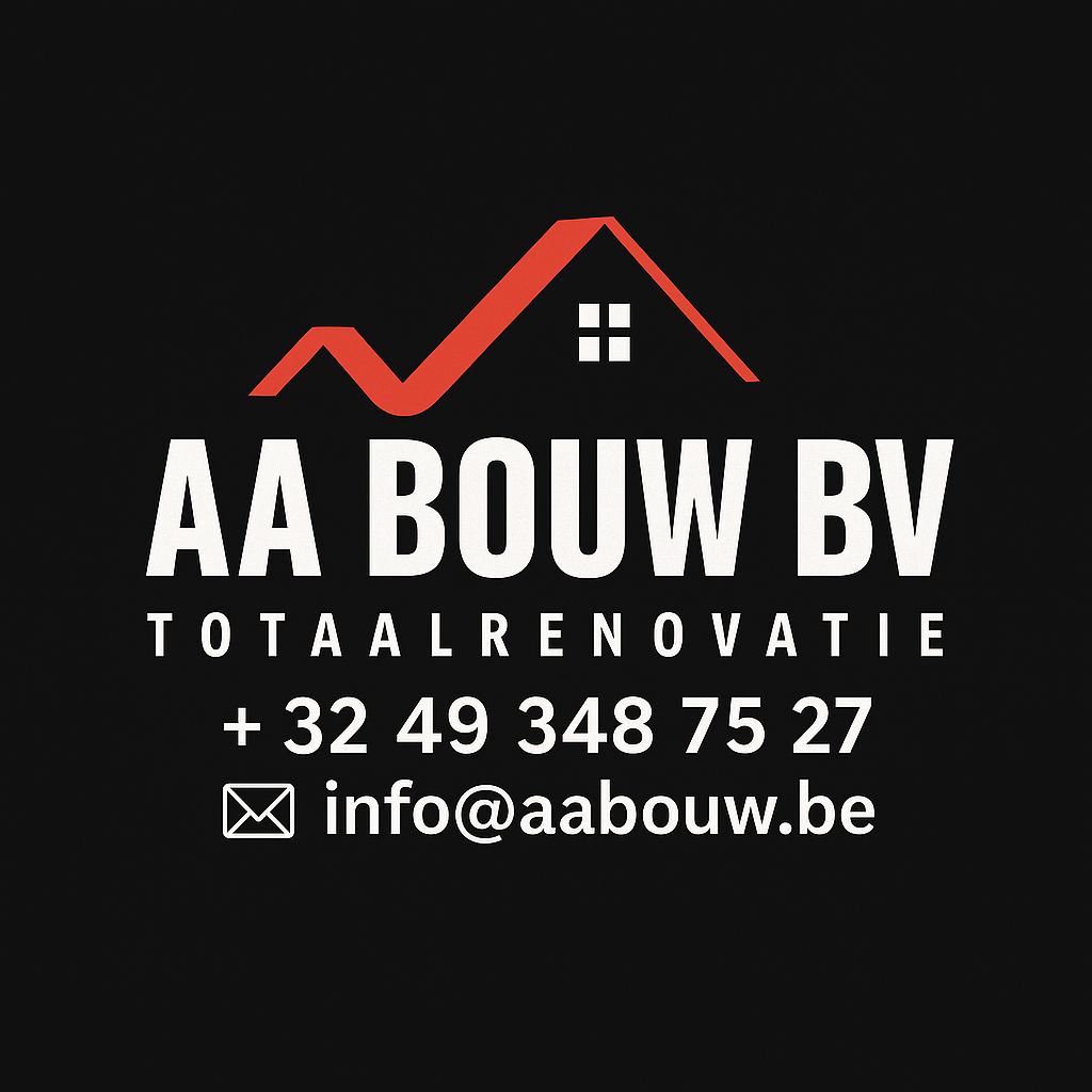 AA Bouw